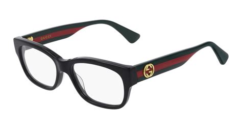 Gucci Web GG0278O Eyeglasses 